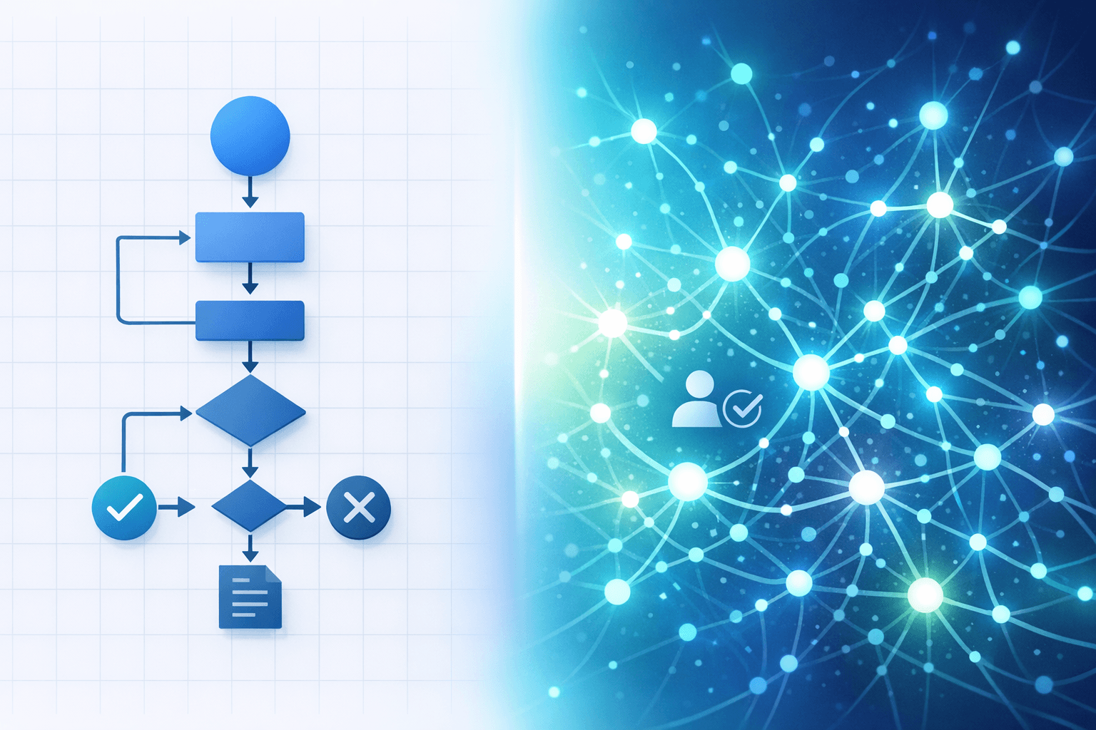 2 Types of AI Automation — Which One Should You Use?