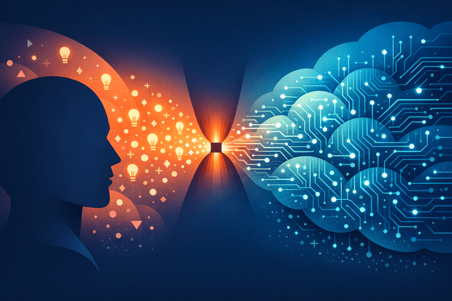 Your Imagination Is the Real AI Bottleneck (Not the Technology)