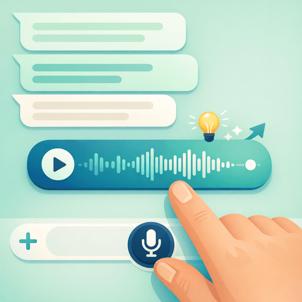The WhatsApp Productivity Secret
