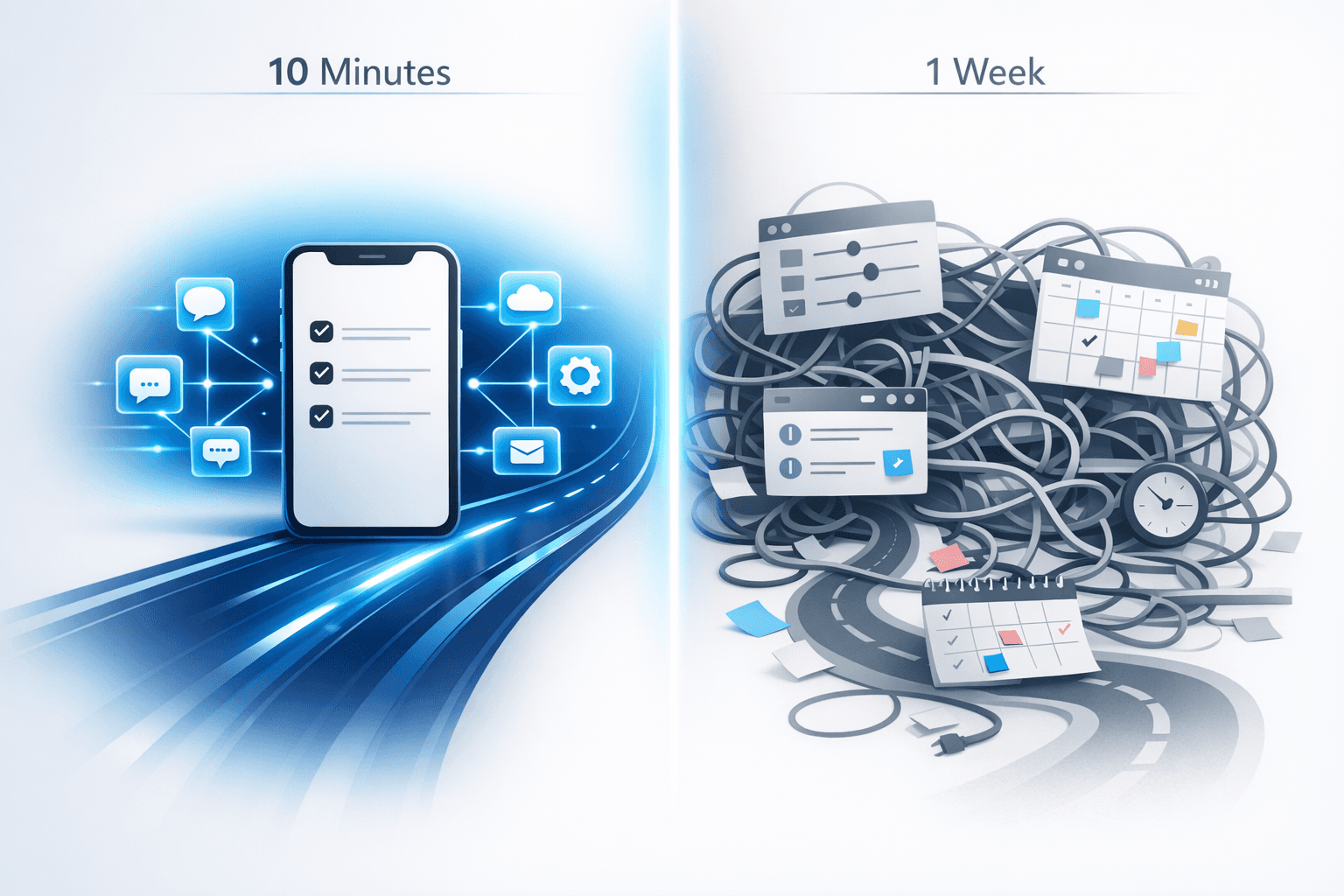 Notis vs. Paperclip: Which AI Workflow Tool Fits Your Team?