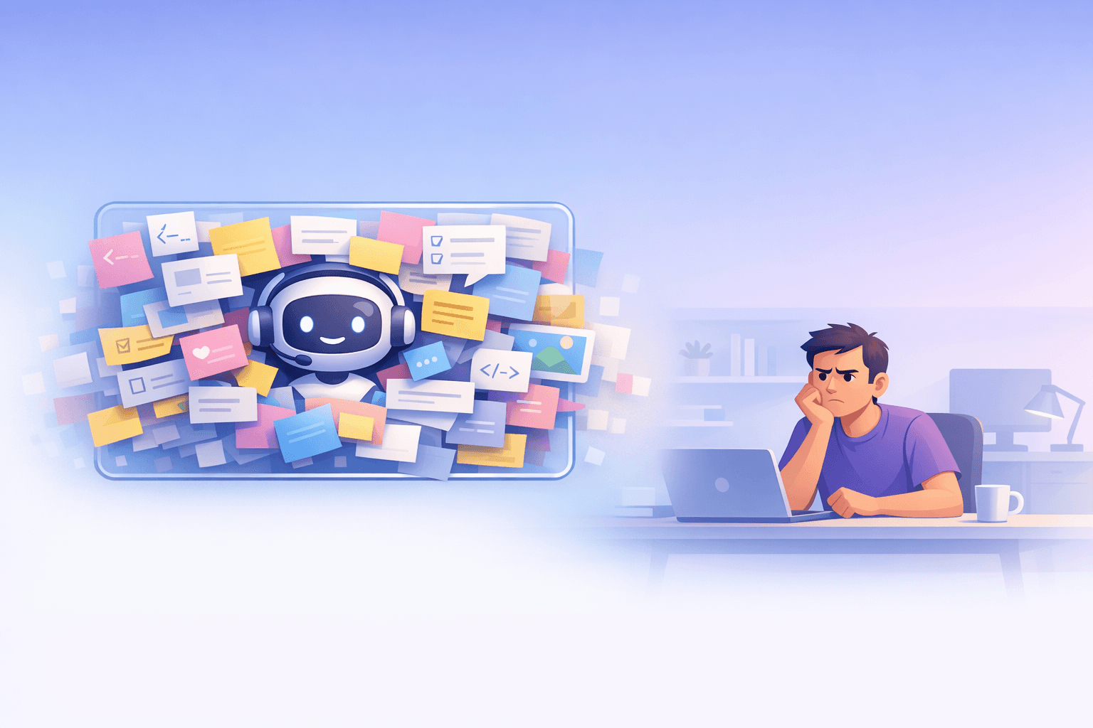 ChatGPT Changed My Life. The Context Window Is Still Killing Real Work.