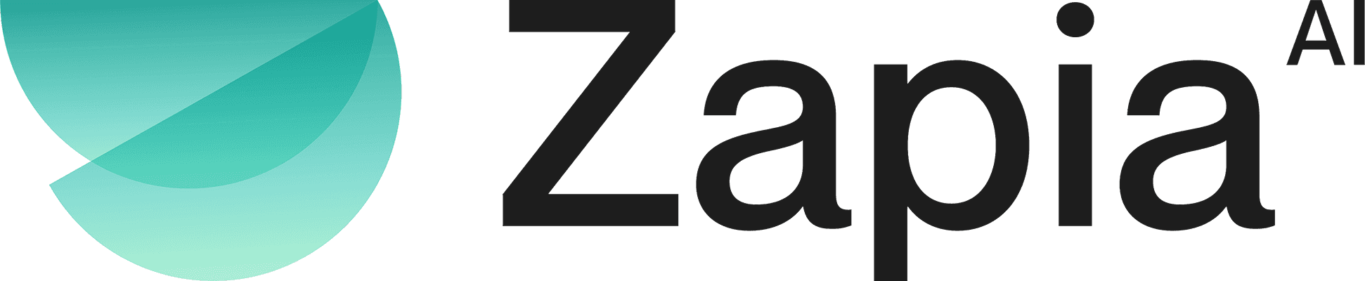 Zapia logo
