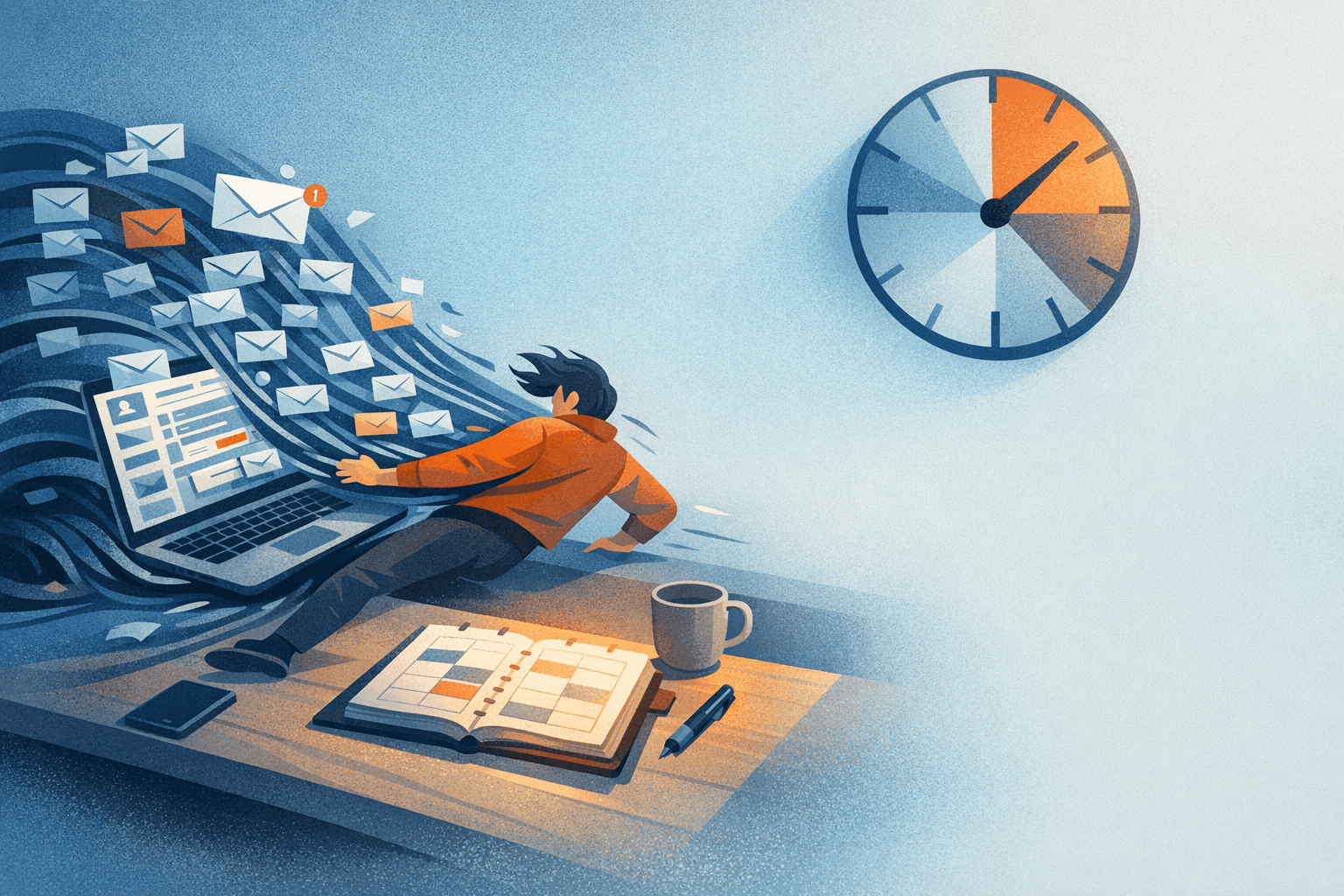 Your Inbox Is Not Your Todo List