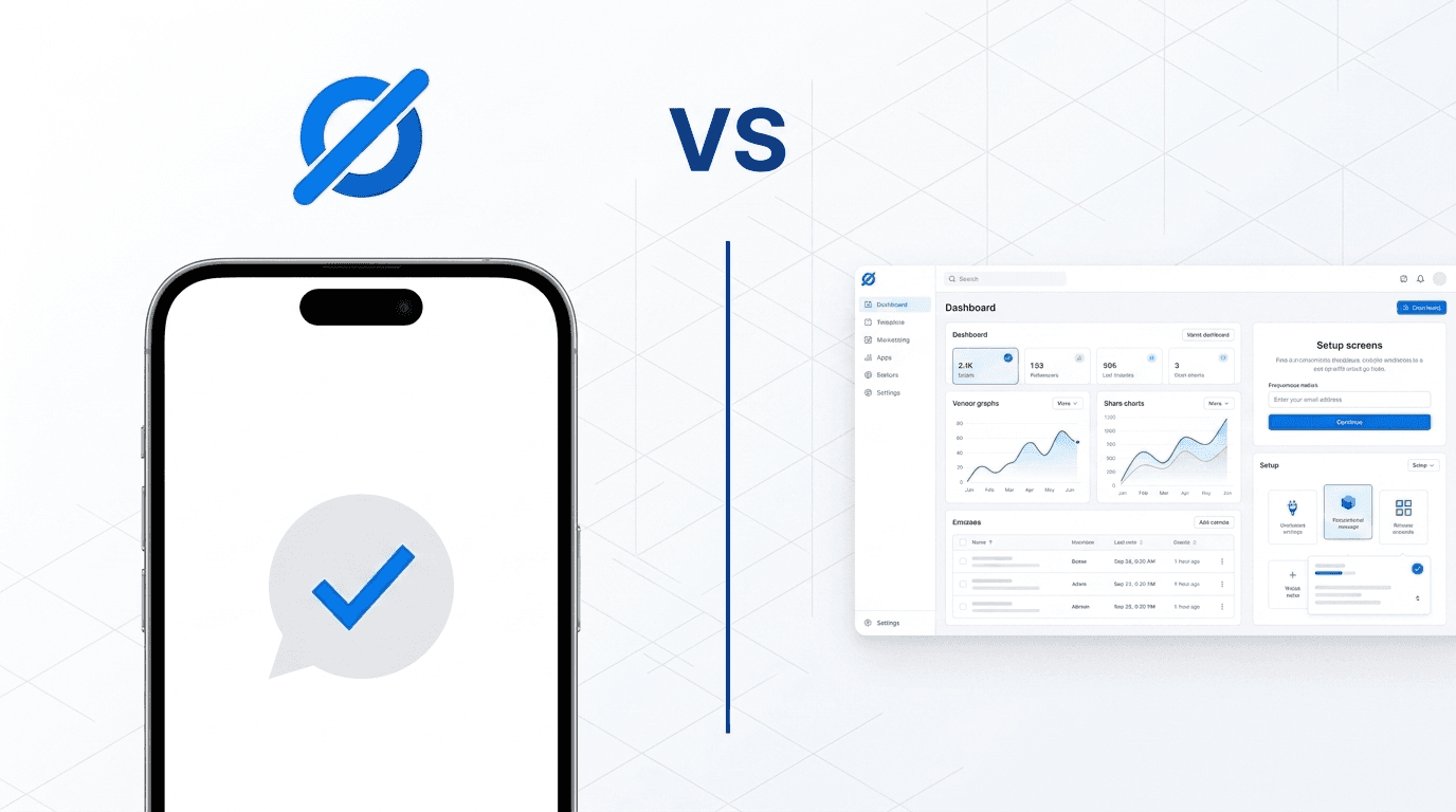 Notis vs. Tasklet: Do You Need Another New App?