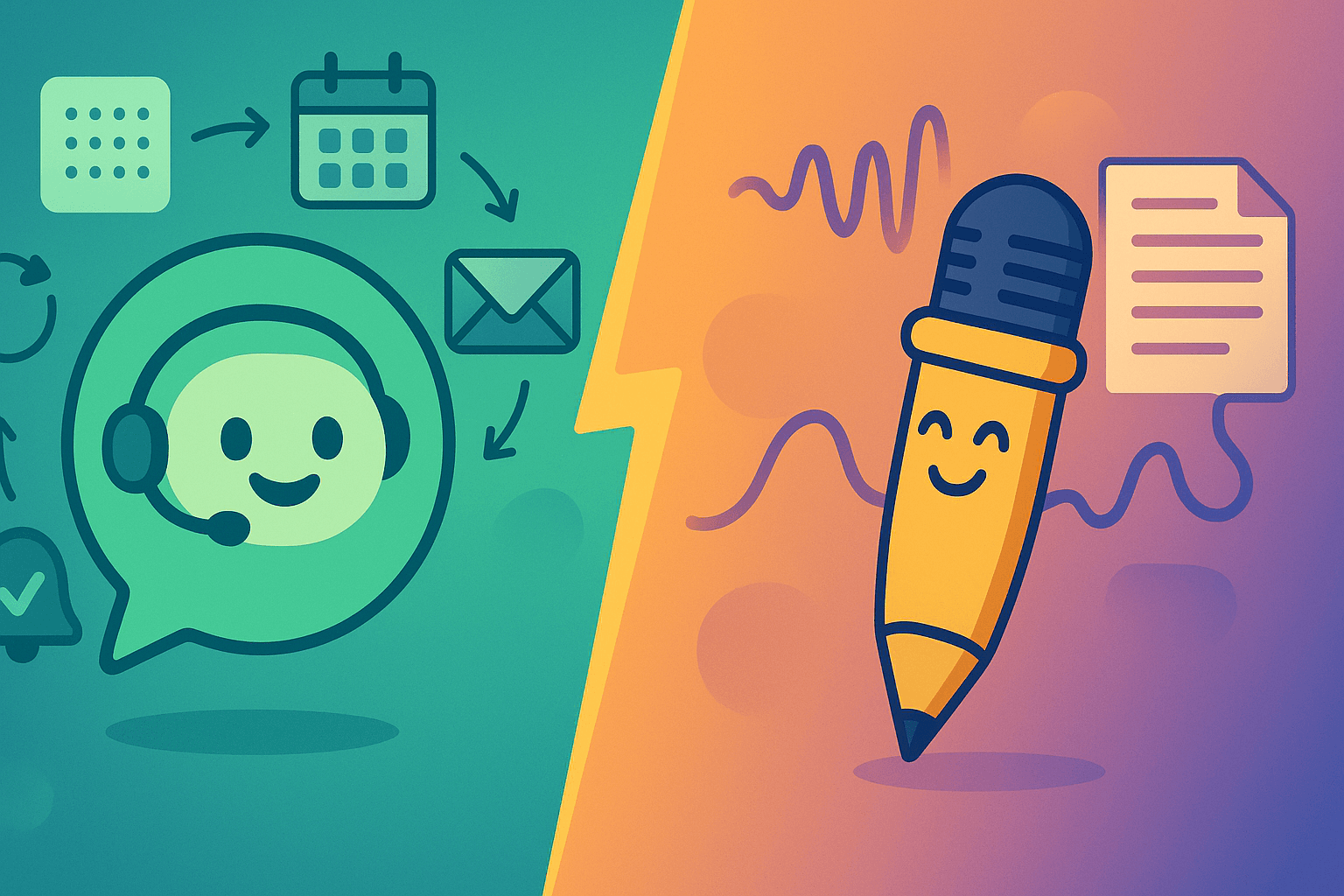 Notis vs AudioPen: Which voice note tool fits your workflow?