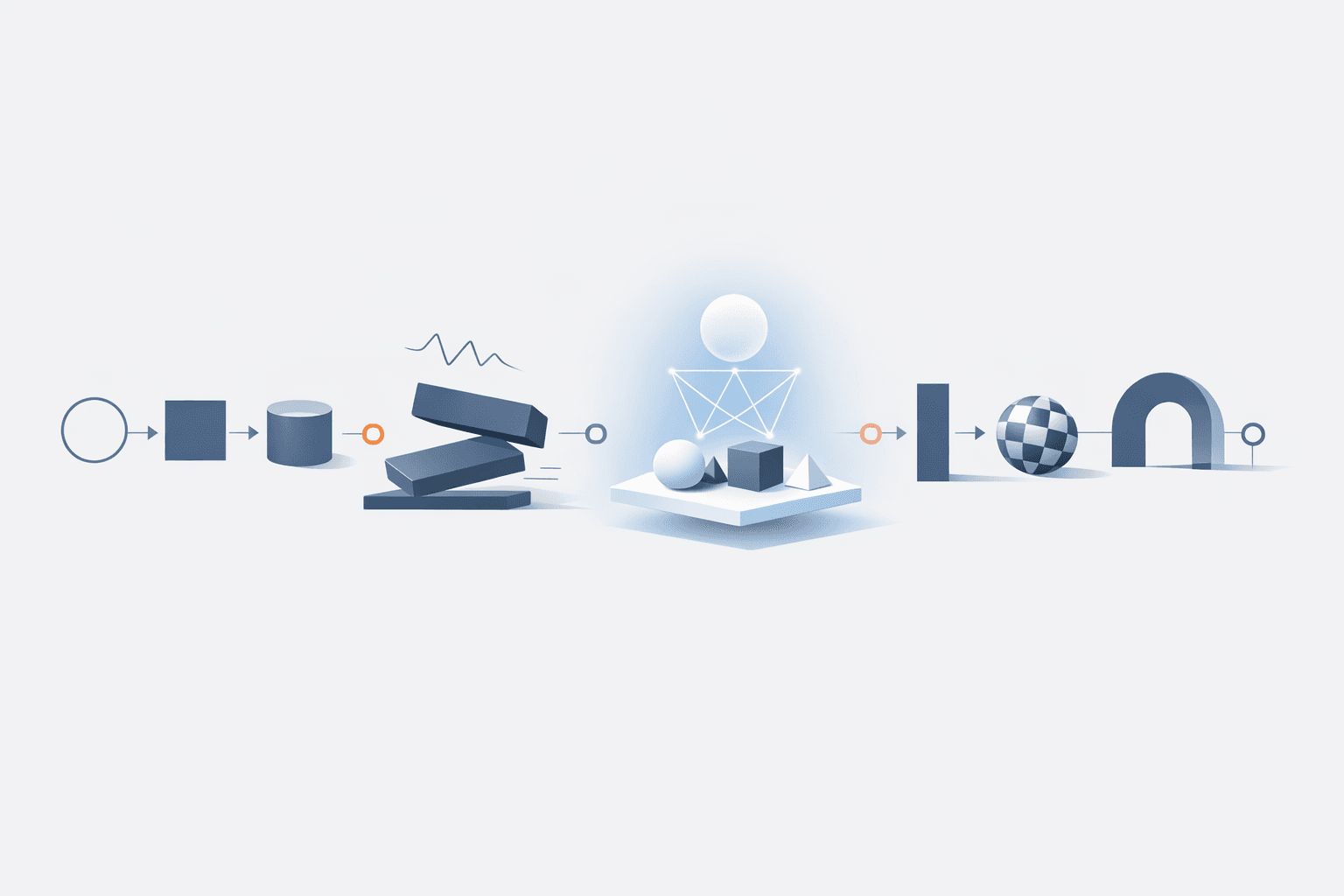 Execution is mostly follow-up.