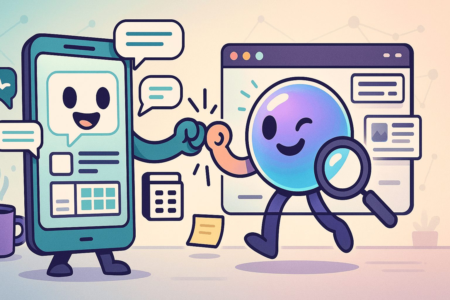 Notis vs ChatGPT: Which AI assistant fits your voice-to-Notion workflow?