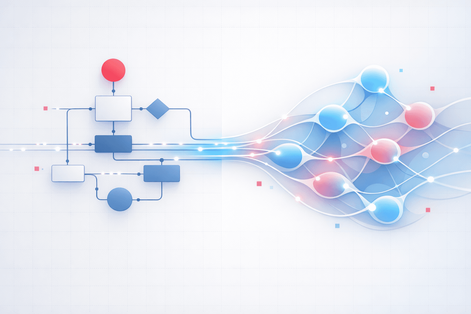 Traditional vs AI Automation: Complete Breakdown for 2026